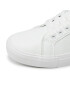 Big Star Shoes Гуменки BB274210 Бял - Pepit.bg