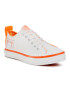 Big Star Shoes Гуменки GG274084 Бял - Pepit.bg