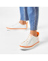 Big Star Shoes Гуменки GG274084 Бял - Pepit.bg