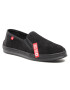 Big Star Shoes Гуменки HH176006 Черен - Pepit.bg