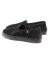 Big Star Shoes Гуменки HH176006 Черен - Pepit.bg