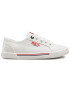 Big Star Shoes Гуменки HH274059 Бял - Pepit.bg