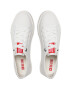Big Star Shoes Гуменки HH274059 Бял - Pepit.bg