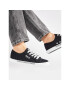 Big Star Shoes Гуменки HH274065 Черен - Pepit.bg