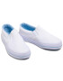 Big Star Shoes Гуменки HH374010 Бял - Pepit.bg