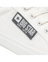 Big Star Shoes Гуменки JJ174259 Бял - Pepit.bg