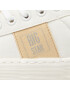 Big Star Shoes Гуменки JJ274480 Бял - Pepit.bg