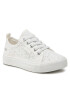 Big Star Shoes Гуменки JJ374012 Бял - Pepit.bg