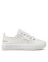 Big Star Shoes Гуменки JJ374012 Бял - Pepit.bg