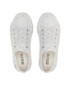 Big Star Shoes Гуменки JJ374012 Бял - Pepit.bg