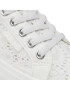 Big Star Shoes Гуменки JJ374012 Бял - Pepit.bg