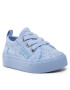 Big Star Shoes Гуменки JJ374016 Син - Pepit.bg