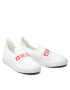 Big Star Shoes Гуменки JJ374029 Бял - Pepit.bg