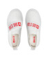 Big Star Shoes Гуменки JJ374029 Бял - Pepit.bg