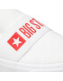 Big Star Shoes Гуменки JJ374029 Бял - Pepit.bg