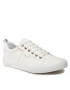 Big Star Shoes Гуменки KK174001 Бял - Pepit.bg