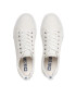 Big Star Shoes Гуменки KK174001 Бял - Pepit.bg