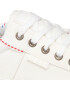 Big Star Shoes Гуменки KK174001 Бял - Pepit.bg