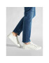 Big Star Shoes Гуменки KK174001 Бял - Pepit.bg