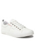 Big Star Shoes Гуменки KK174003 Бял - Pepit.bg