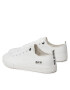 Big Star Shoes Гуменки KK174006 Бял - Pepit.bg