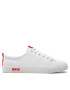 Big Star Shoes Гуменки KK274001 Бял - Pepit.bg