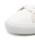 Big Star Shoes Гуменки KK274003 Бял - Pepit.bg