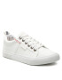 Big Star Shoes Гуменки KK274005 Бял - Pepit.bg