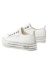 Big Star Shoes Гуменки KK274012 Бял - Pepit.bg