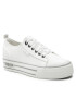 Big Star Shoes Гуменки KK274014 Бял - Pepit.bg