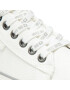 Big Star Shoes Гуменки KK274014 Бял - Pepit.bg