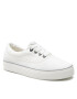 Big Star Shoes Гуменки KK274017 Бял - Pepit.bg