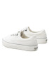 Big Star Shoes Гуменки KK274017 Бял - Pepit.bg