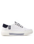 Big Star Shoes Гуменки KK276002 Бял - Pepit.bg