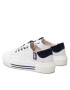 Big Star Shoes Гуменки KK276002 Бял - Pepit.bg