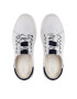Big Star Shoes Гуменки KK276002 Бял - Pepit.bg