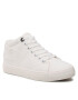 Big Star Shoes Гуменки LL274002 Бял - Pepit.bg