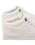 Big Star Shoes Гуменки LL274002 Бял - Pepit.bg