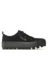 Big Star Shoes Гуменки LL274030 Черен - Pepit.bg