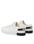 Big Star Shoes Гуменки LL274039 Бял - Pepit.bg