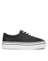 Big Star Shoes Гуменки LL274230 Черен - Pepit.bg