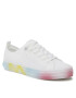 Big Star Shoes Гуменки LL274237 Бял - Pepit.bg