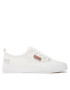 Big Star Shoes Гуменки W274925 Бял - Pepit.bg