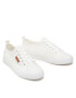 Big Star Shoes Гуменки W274925 Бял - Pepit.bg