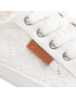 Big Star Shoes Гуменки W274925 Бял - Pepit.bg