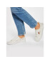 Big Star Shoes Гуменки W274925 Бял - Pepit.bg