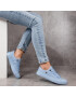Big Star Shoes Кецове AA274029 Син - Pepit.bg