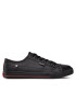 Big Star Shoes Кецове DD174259 Черен - Pepit.bg