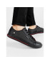 Big Star Shoes Кецове DD174259 Черен - Pepit.bg