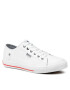 Big Star Shoes Кецове DD174260 Бял - Pepit.bg